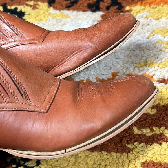 Cowgirl Babe, DURANGO, western booties!! - Picture 14 of 14